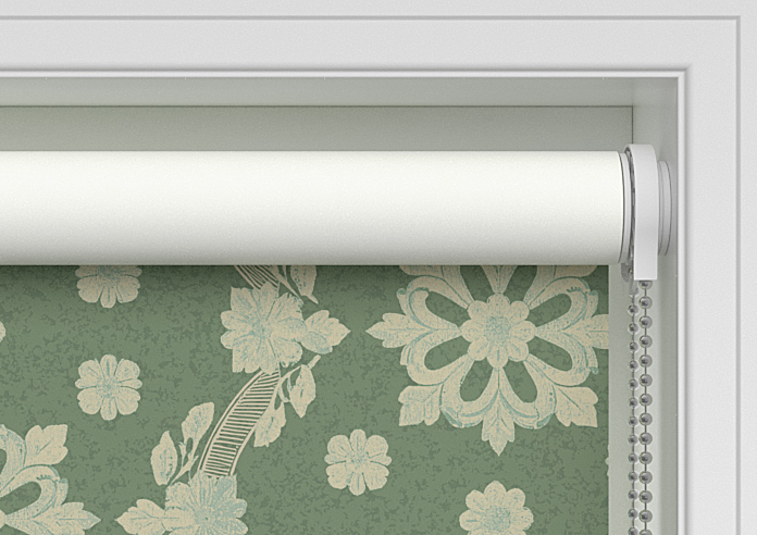 Chancel, Coriscon - Twist&Fit Roller Blind - Image 10